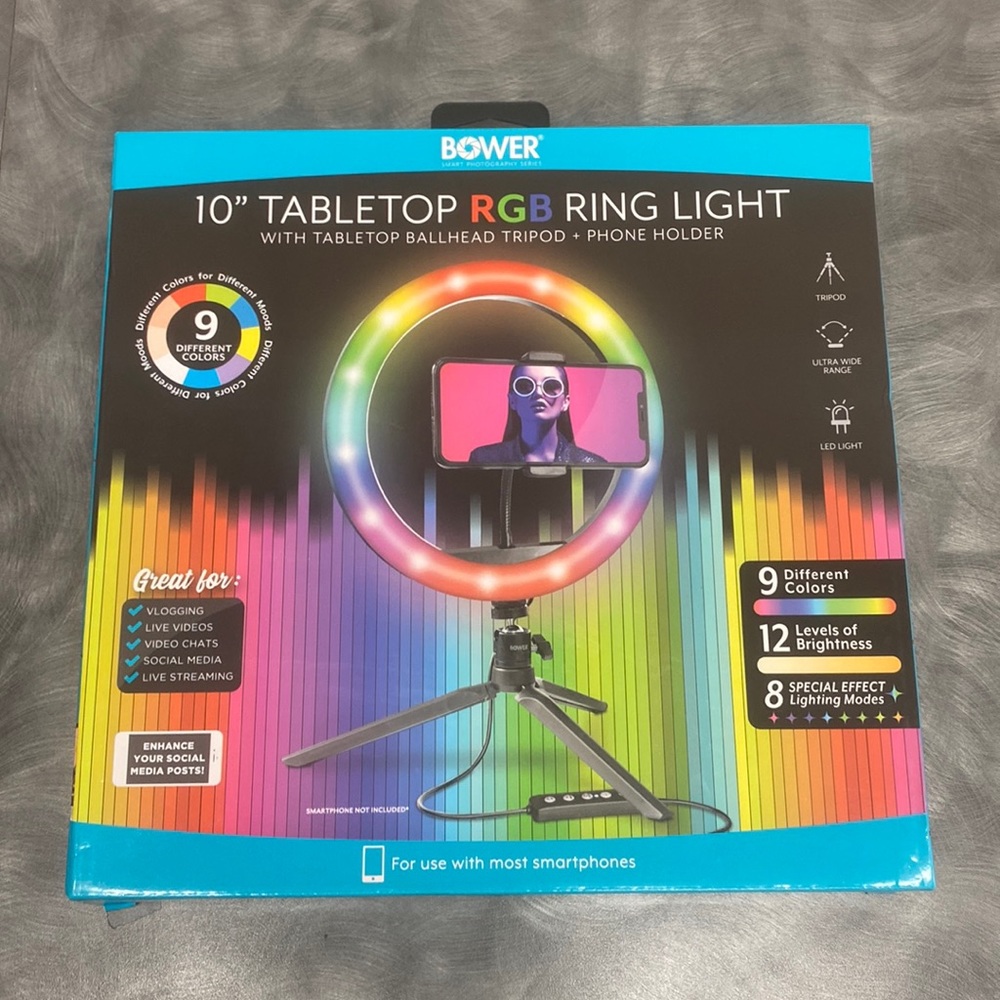 Ring Light